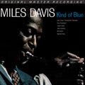 Miles Davis: Kind Of Blue - VINYL