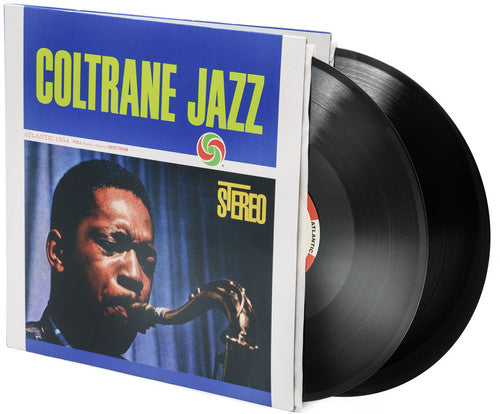 John Coltrane: Coltrane Jazz - VINYL