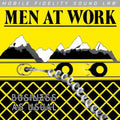 Men at Work: Business As Usual - VINYL