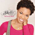 Shelly Massey: You're All I Need  ( CD )