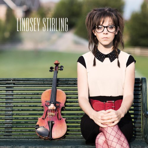 Lindsey Stirling: Lindsey Stirling - CD