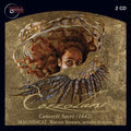 Magnificat: Complete Works 2  ( CD )