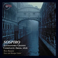 Bud Roach: Complete Arias 1626  ( CD )