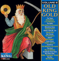 Various Artists: Old King Gold 6 / Various - CD