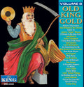 Various Artists: Old King Gold 8 / Various - CD
