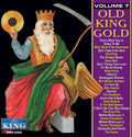 Various Artists: Old King Gold 7 / Various - CD