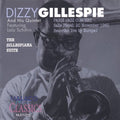 Dizzy Gillespie: Paris Jazz Concert 1960 - CD