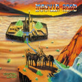 Manilla Road: Crystal Logic - CD