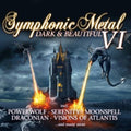 Various Artists: Symphonic Metal 6-Dark & Bea / Various - CD