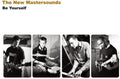 The New Mastersounds: Be Yourself - CD