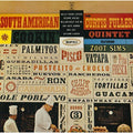 Curtis Fuller: South American Coockin - CD