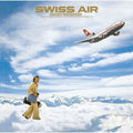 Watanabe Sadao: Swiss Air - CD