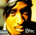 2Pac: Greatest Hits  ( CD )