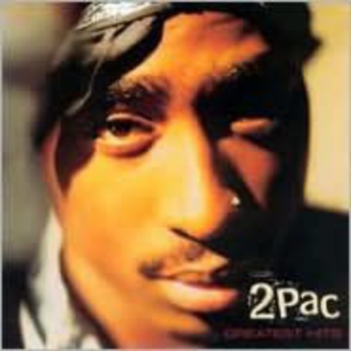 2Pac: Greatest Hits (clean)  ( CD )