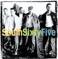 South Sixty-Five: South Sixty-Five  ( CD )