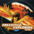 Various Artists: Freestyle Explosion 5 / Various  ( CD )