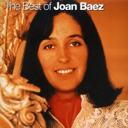 Joan Baez: Best of  ( CD )