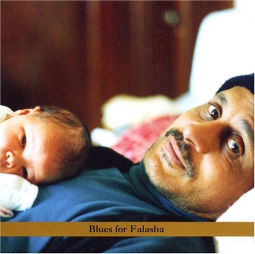 Glenn Spearman: Blues for Falasha - CD