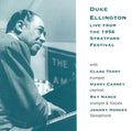 Duke Ellington: Live from the 1956 Stratford - CD
