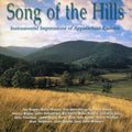 Song of the Hills: Instrumental Appalachian / Var: Song Of The Hills: Instrumental Appalachian / Var  ( CD )