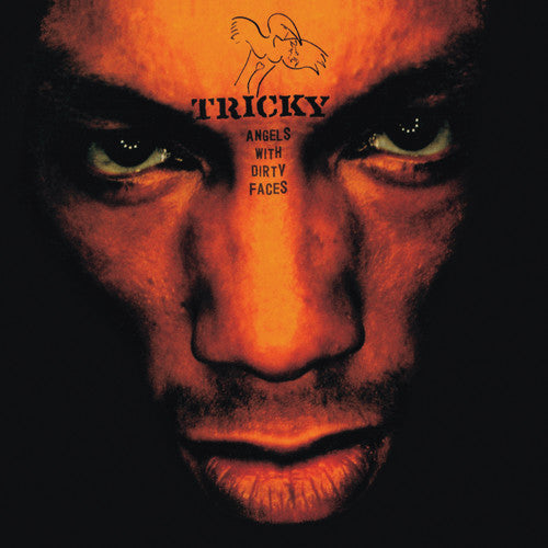 Tricky: Angels with Dirty Faces - CD