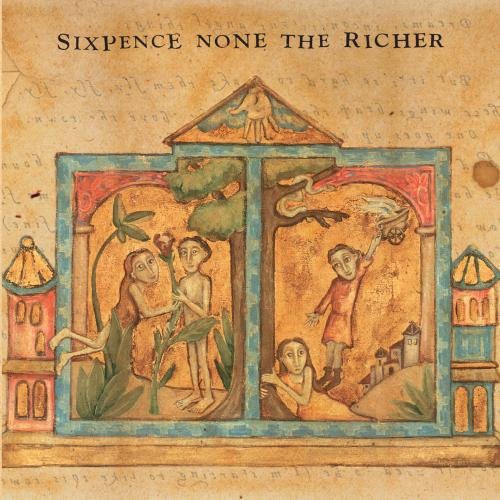 Sixpence None the Richer: Sixpence None the Richer - CD
