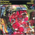 Afrika Bambaataa & Soul Sonic Force: Lost Generation  ( CD )