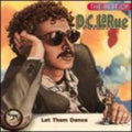 D.C. Larue: Let Them Dance: Best of  ( CD )