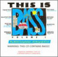 Various Artists: This Is Bass / Various - CD