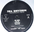 Tha Rhythum: Mic Check - 12-INCH SINGLE