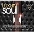 Various Artists: Luxury Soul 2014 / Various - CD