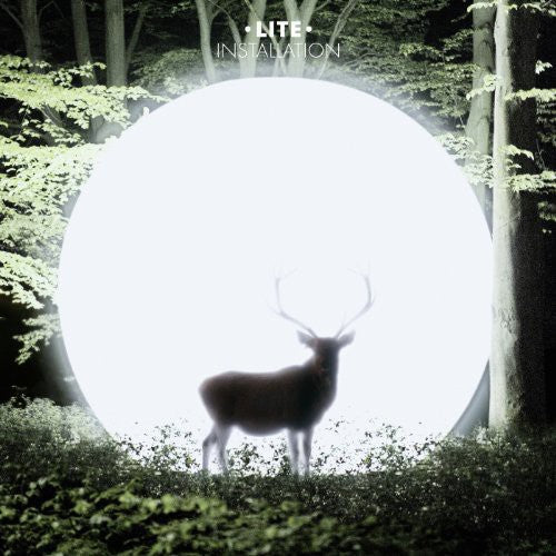 Lite: Installation - Vinyl
