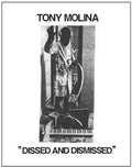 Tony Molina: Dissed and Dismissed - VINYL
