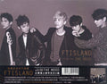 FT Island: Mood/Hk Exclusive LTD - CD