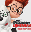 Danny Elfman: Mr Peabody & Sherma (Original Soundtrack) - CD