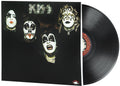 Kiss: Kiss - VINYL