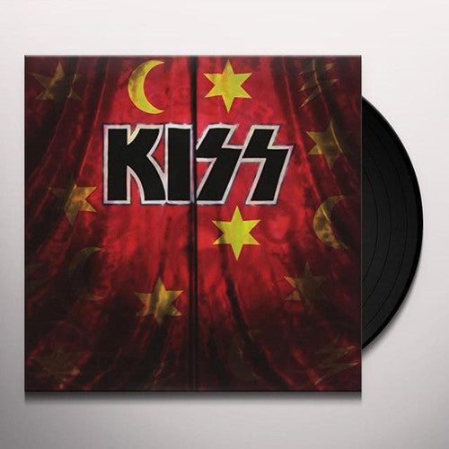Kiss: Psycho Circus - VINYL