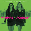 Various Artists: Vampire Academy (Original Soundtrack) - CD