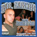 Mr. Sancho: From the Streets of Cali  ( CD )