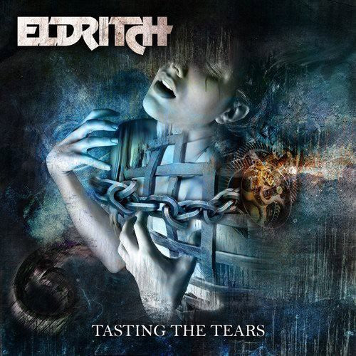 Eldritch: Tasting the Tears - CD