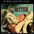 Tex Ritter: Essential Recordings  ( CD )
