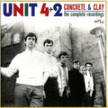 Unit 4+2: Concrete & Clay-The Complete Recordings 1964-69 - CD