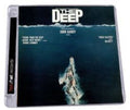 Deep Ost / O.S.T.: Deep (Original Soundtrack) - CD