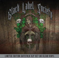 Black Label Society: Unblackened (Limited Edition) - VINYL