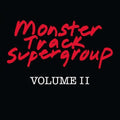 Monster Truck Supergroup: Vol. II - CD
