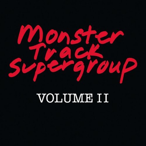 Monster Truck Supergroup: Vol. II - CD