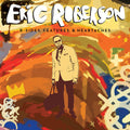 Eric Roberson: B-Sides, Features & Heartaches - CD