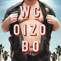 Mr. Oizo: WC Oizo Bo  ( CD )