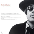 Robert Ashley: String Quartet Describing the Motions of Large - Vinyl