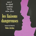 Duke Jordan: Les Liaisons Dangereus Soundtrack (Original Soundtrack) - CD